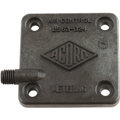 Acorn Engineering Company Air-Control Valve Cover Plate