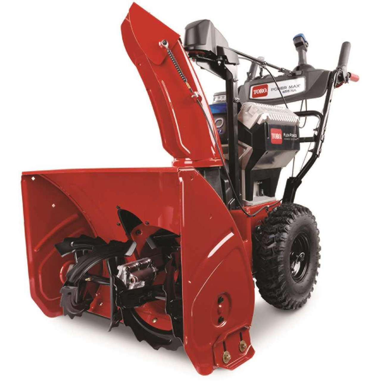 Toro 60-Volt Power Max E 26" 2-Stage Cordless Electric Snow Blower