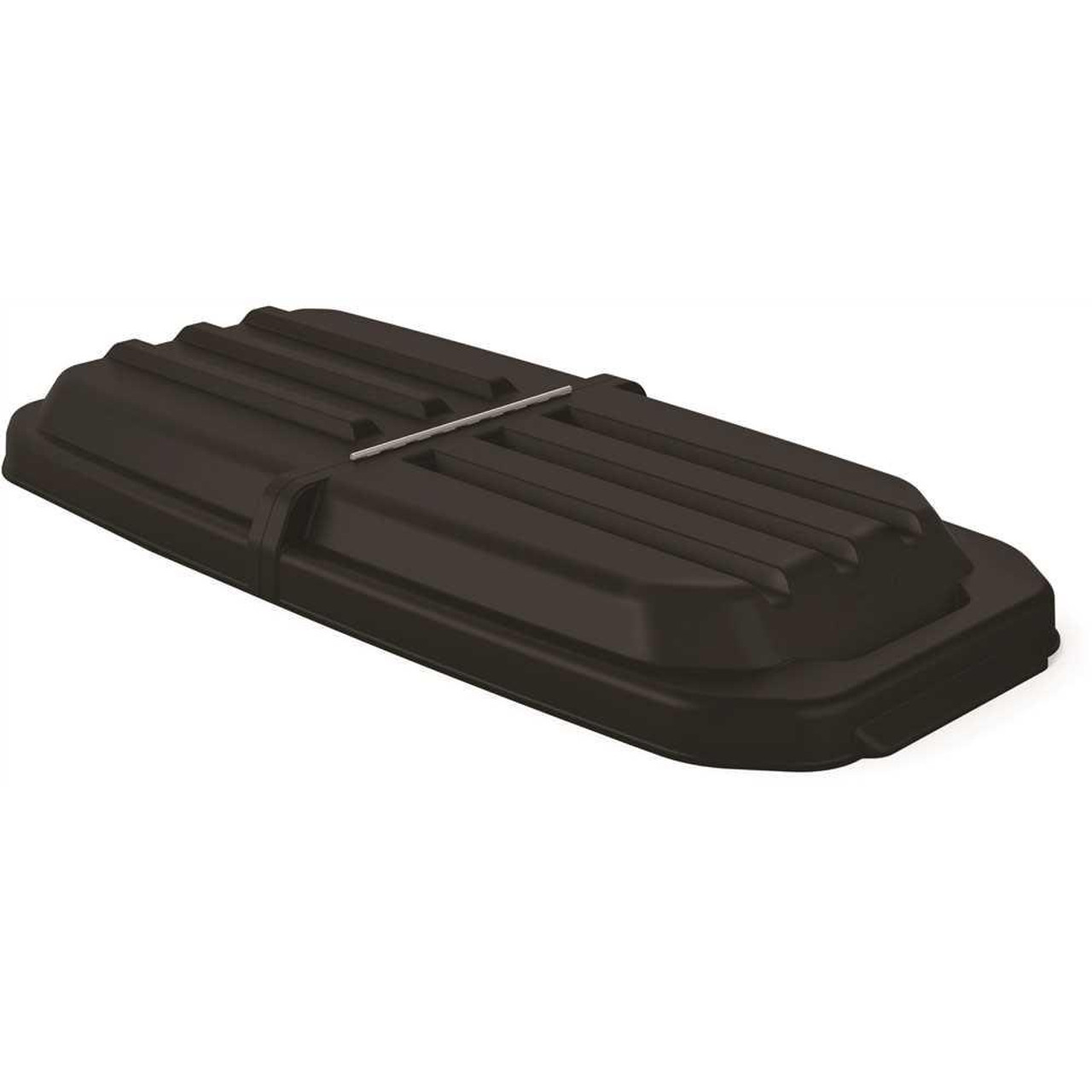 Suncast Commercial 3/4 Cubic Yard Tilt Truck Lid
