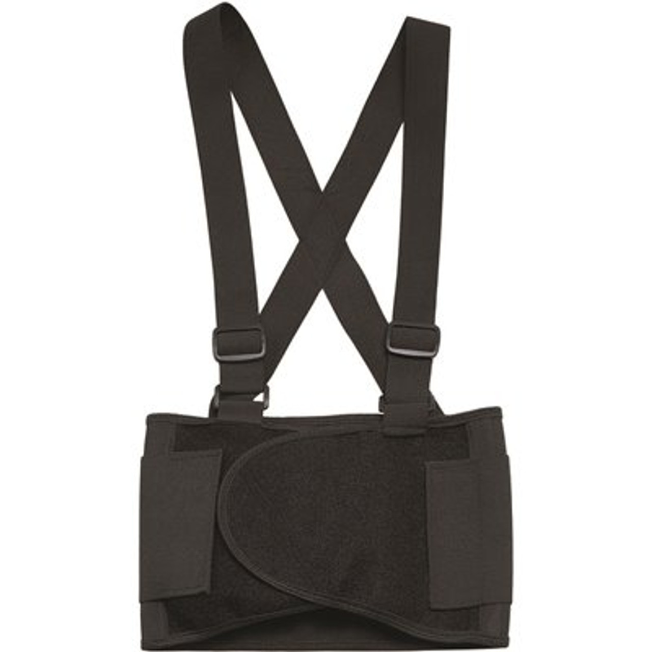 Sas Safety Corp. Large Lower Back Support Belt