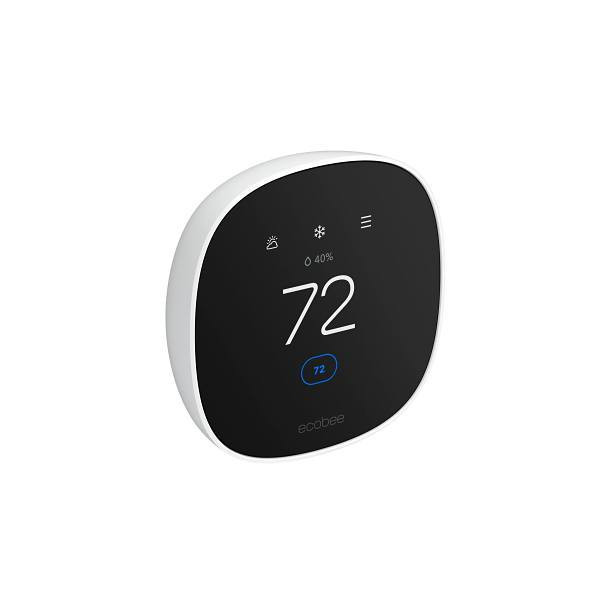 Ecobee Smart Thermostat Lite PRO Model Eb-State7p-01