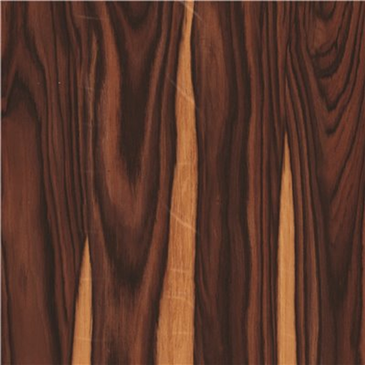 Trafficmaster African Wood Dark 6 In. X 36 In. Vinyl Flooring, 24 Sq. Ft./case