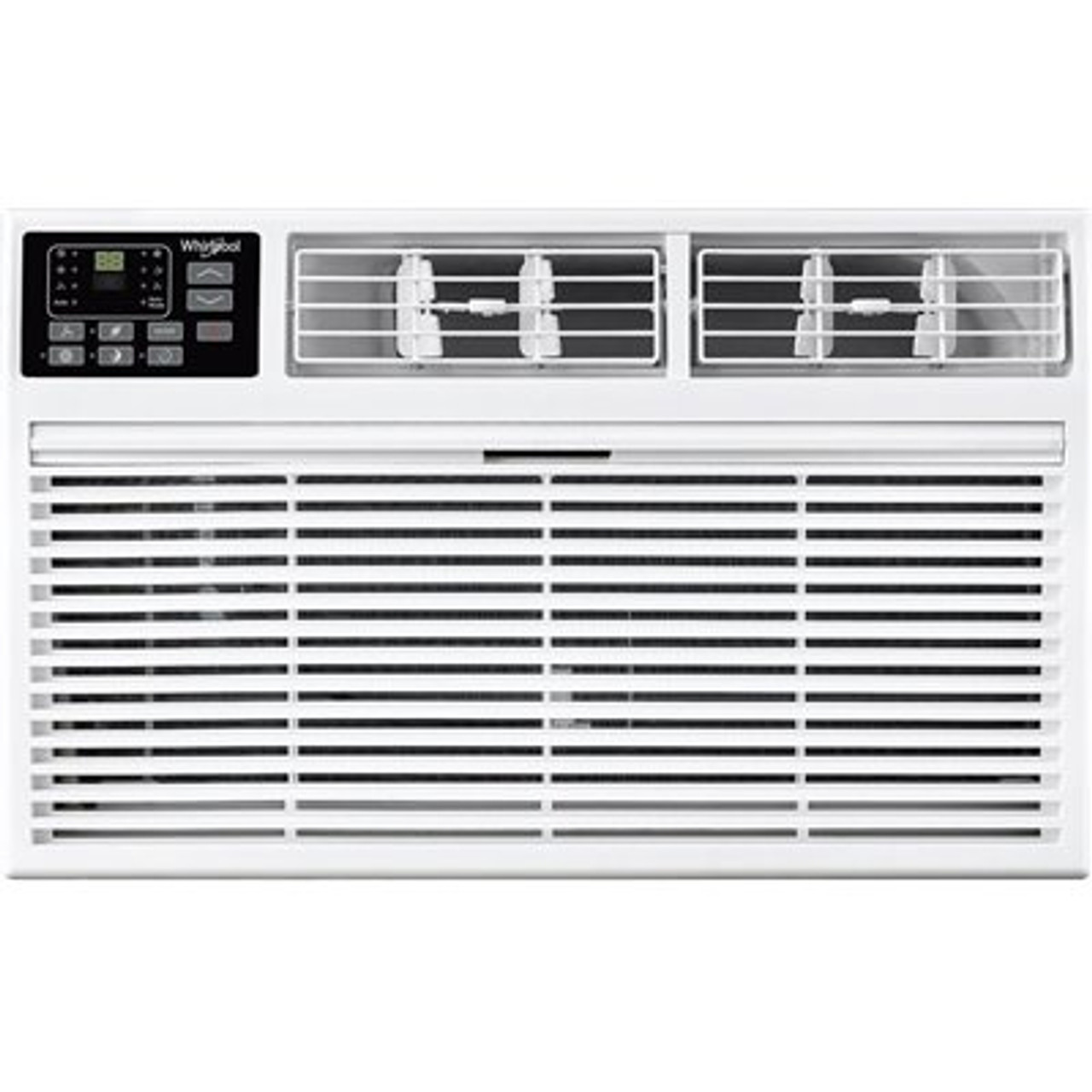 Whirlpool 14,000 BTU 230v Through The Wall Air Conditioner