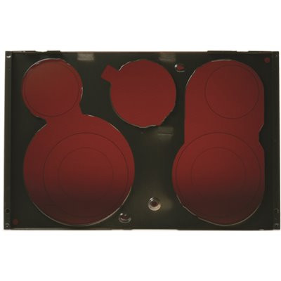 Ge Maintop Glass Assembly Model Hotwb62x45231