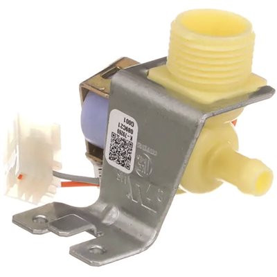 Ge Dishwasher Water Inlet Solenoi Model Hotwd15x26140