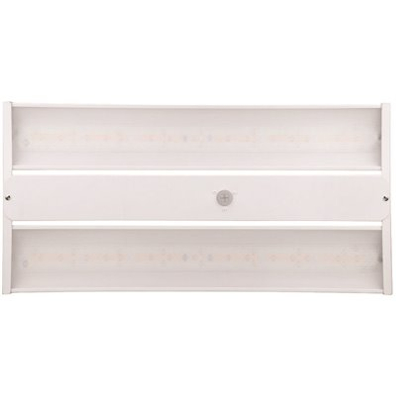 Eti Compact Linear High Bay, 17000-23500 Lm, Select Cct, 120w/140w/165w, White