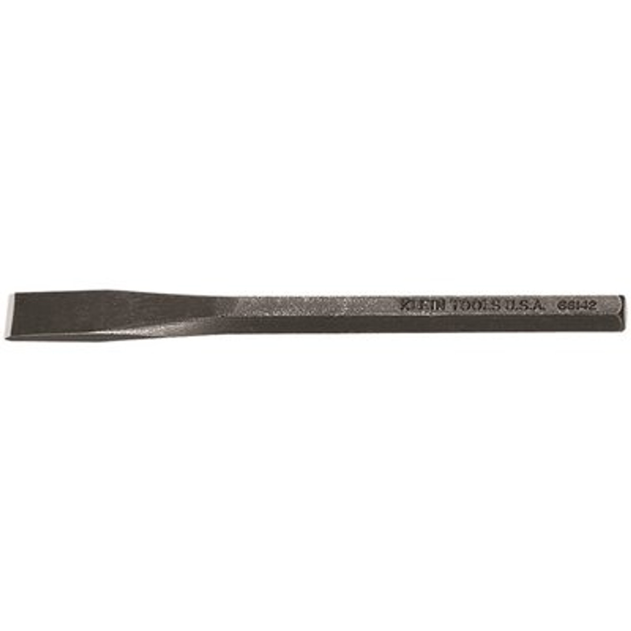 Klein Tools 3/4 Cold Chisel 7-1/2 Length Klein Tools 3/4 Cold Chisel 7-1/2 Length