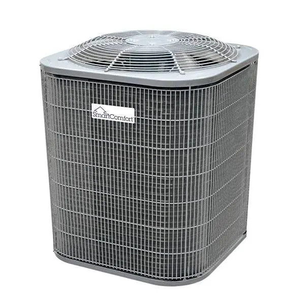 Smartcomfort by Carrier 1.5 Ton 14.3 Seer2 Condensing Unit - 454b Refrigerant