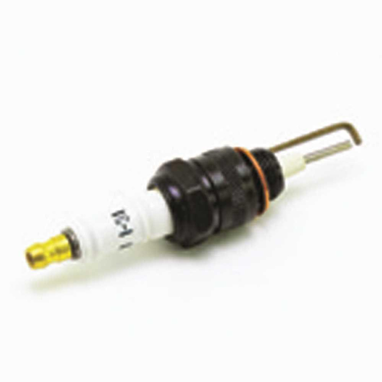 Auburn Spark Plug 3.68" NICKEL