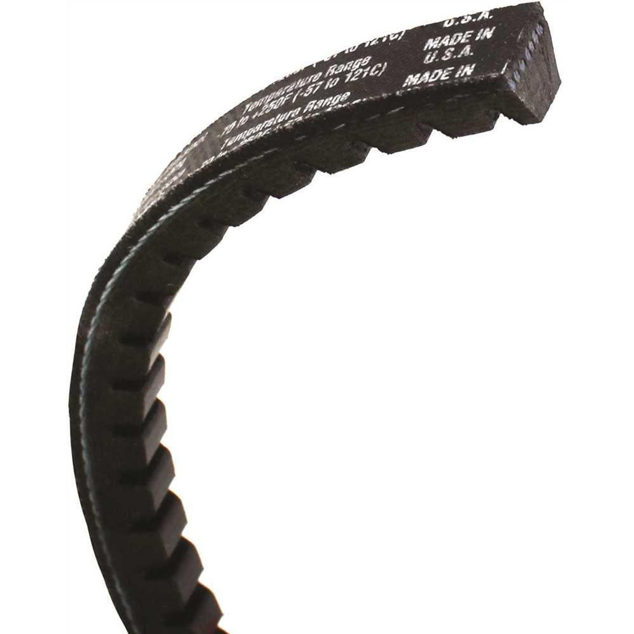 Browning Gripnotch Ax60 62.2 Cogd V-Belt