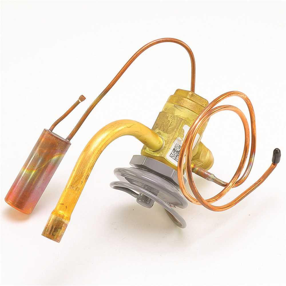 Carrier Txv Valve Kit
