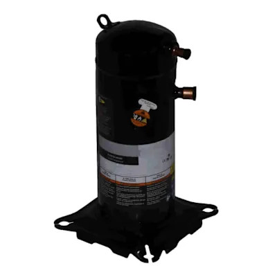 Copeland R-410a Scroll Compressor Zp21lxe-pfv-800