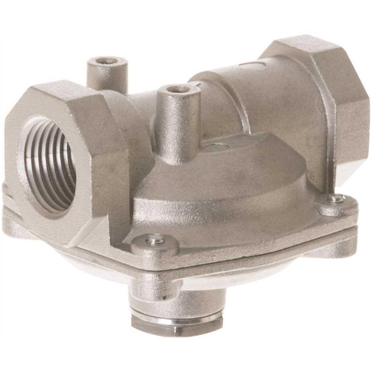Ge Cooktop Pressure Regulator For Range, Part #wb19t10078