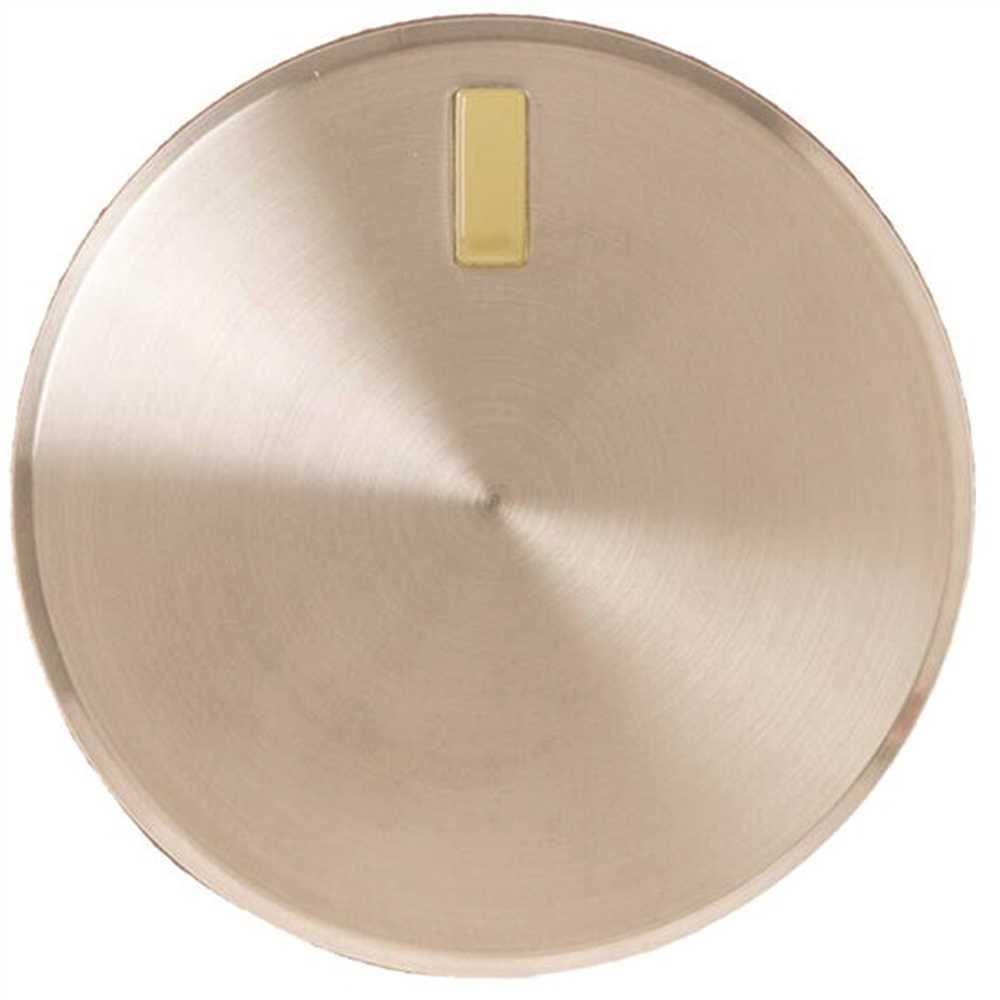 Ge Knob Assembly For Range, Part #wb03x24360