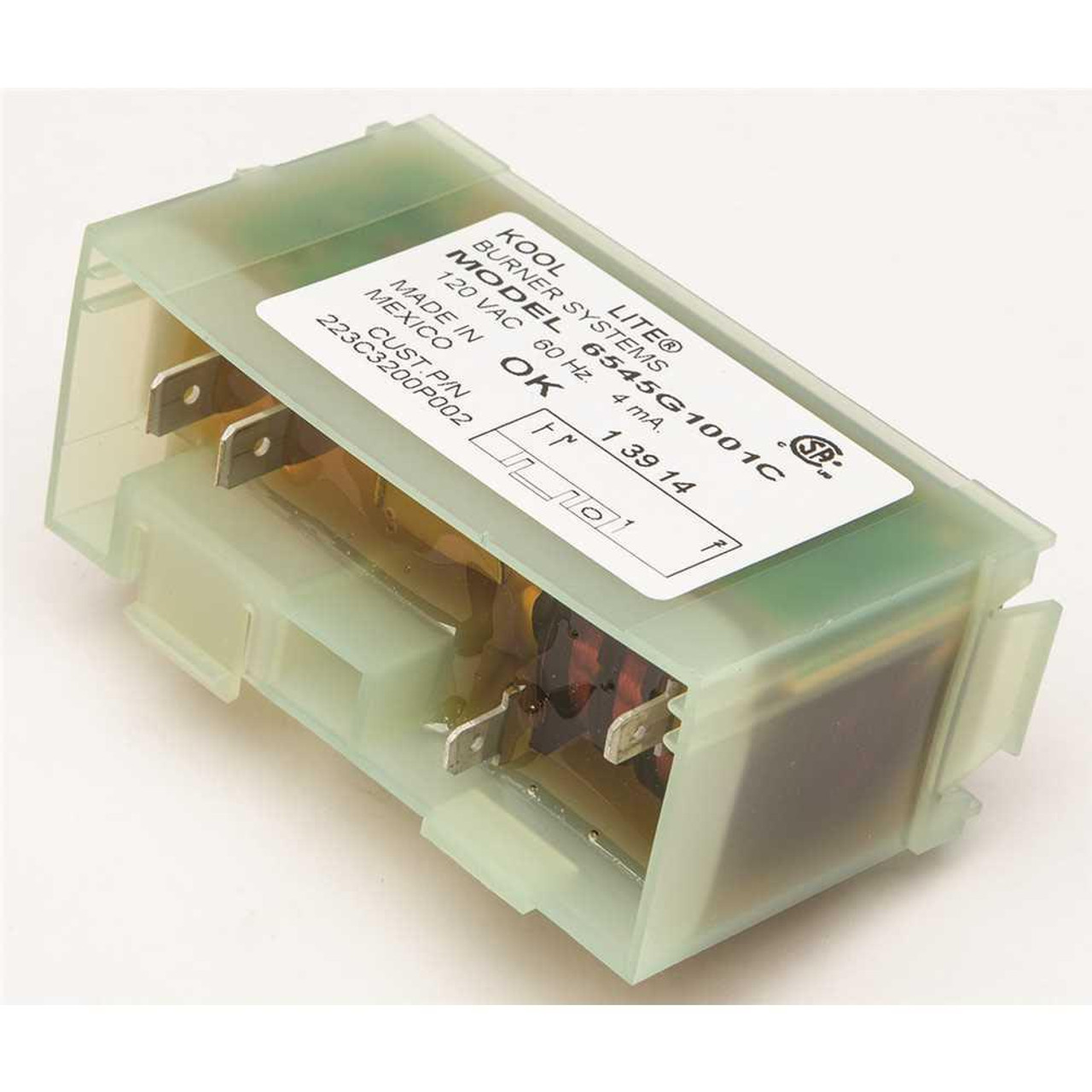Ge Ran Spark Module
