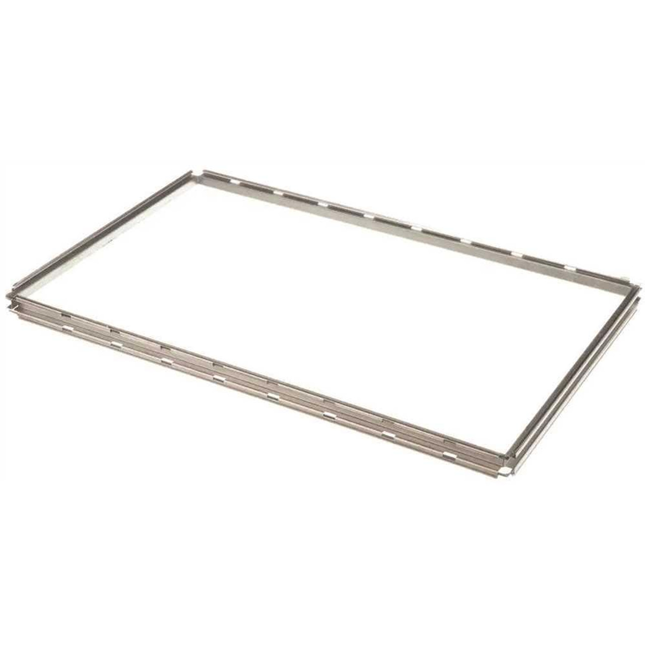 Ge Replacement Crystal Window For Ran, Part#wb56x27480