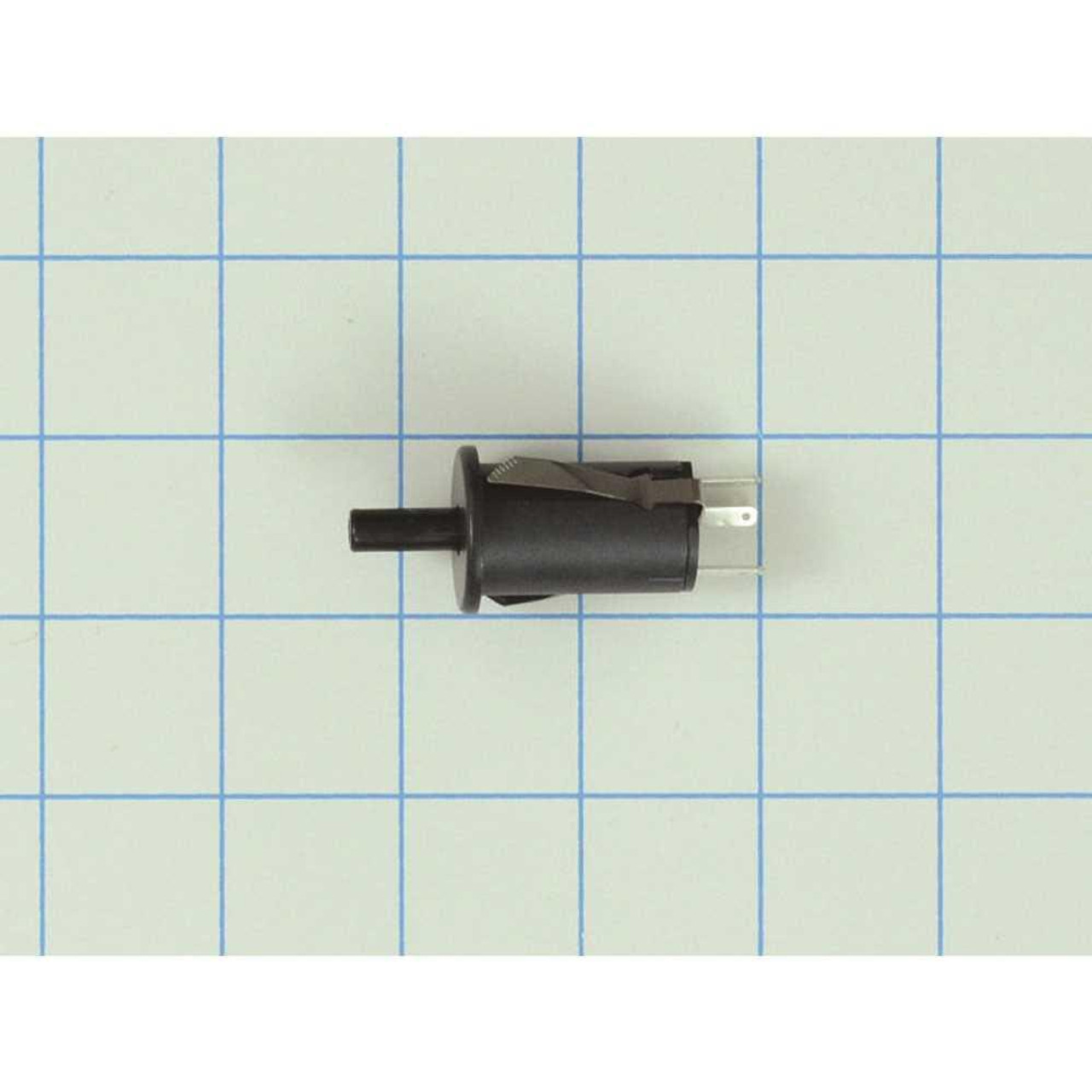 Ge Replacement High Amp Switch, Part# Wb24t10147