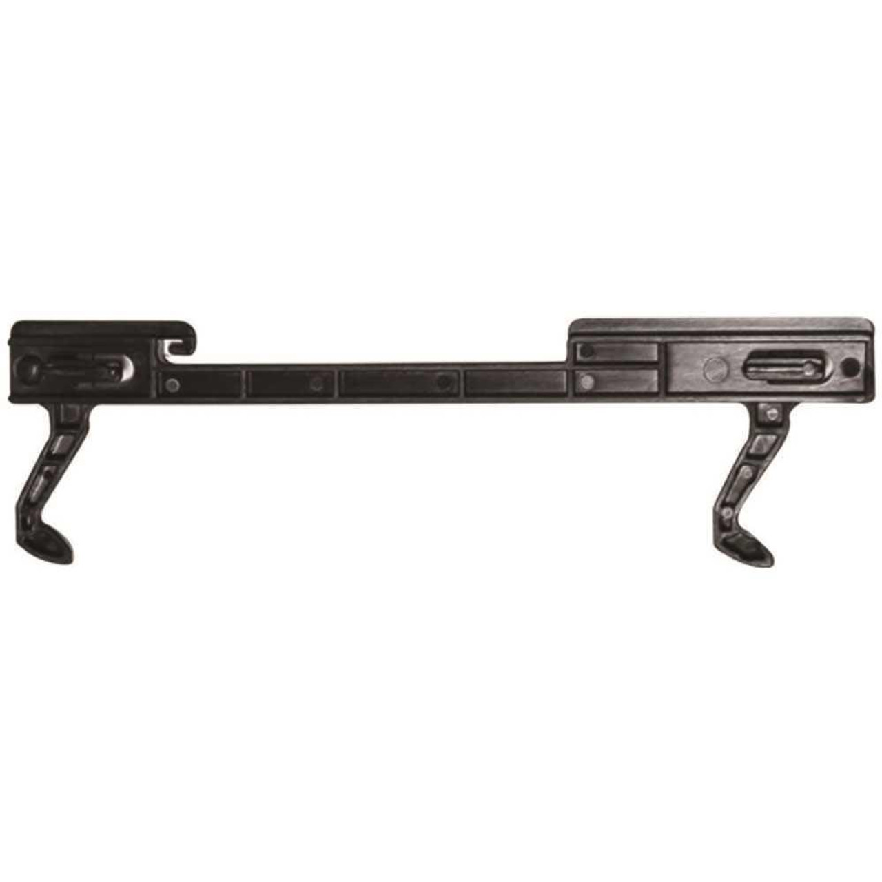 Ge Replacement Latch For Ran/microwave, Part #wb14x10053