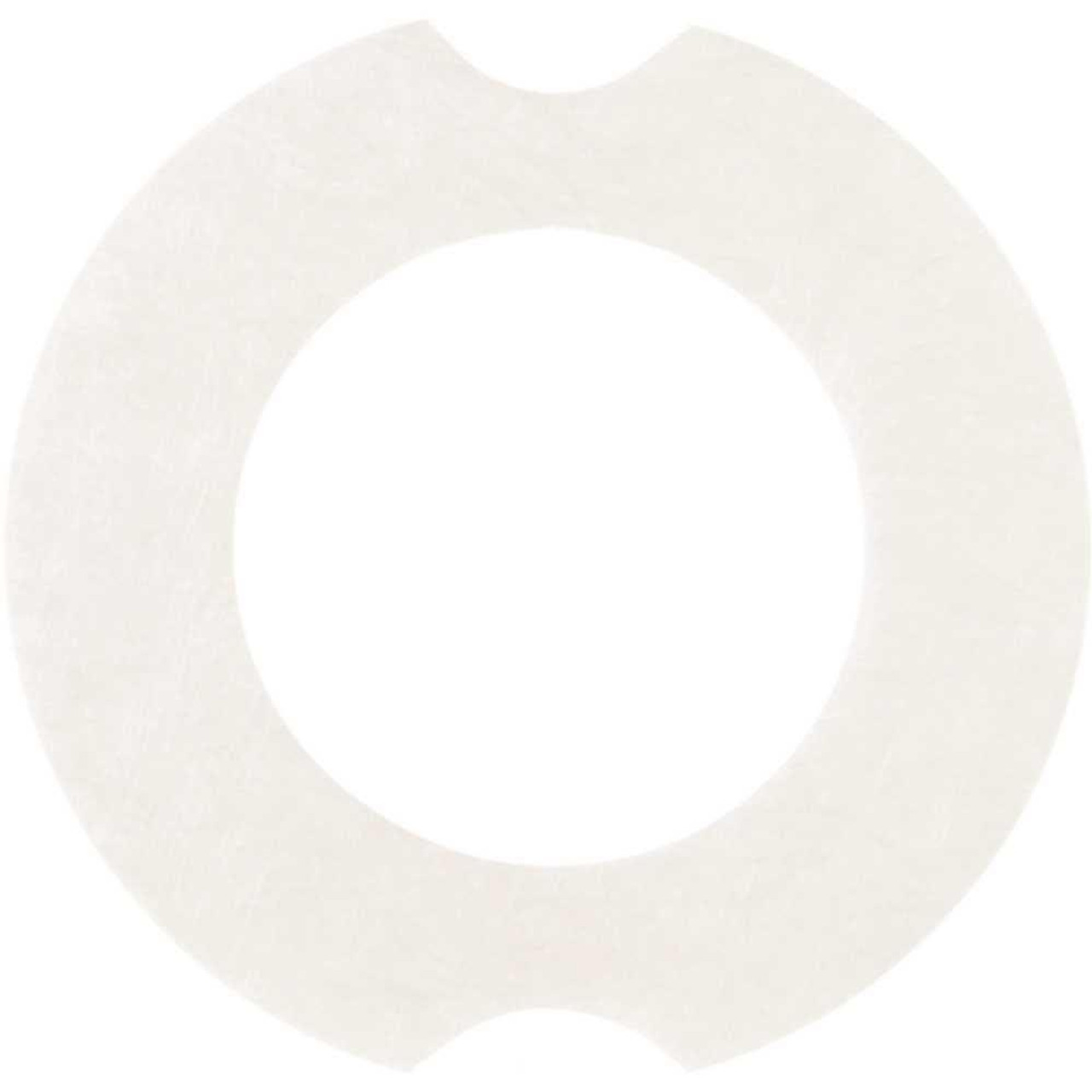 Ge Replacement Oven Light Gasket For Range, Part# Wb02t10027 Ge Replacement Oven Light Gasket For Range, Part# Wb02t10027