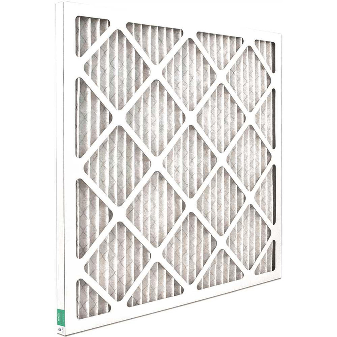 Greentech Environmental 16x20x2 Merv 8a Hc Air Filter W/odogard Tech Case Of 12
