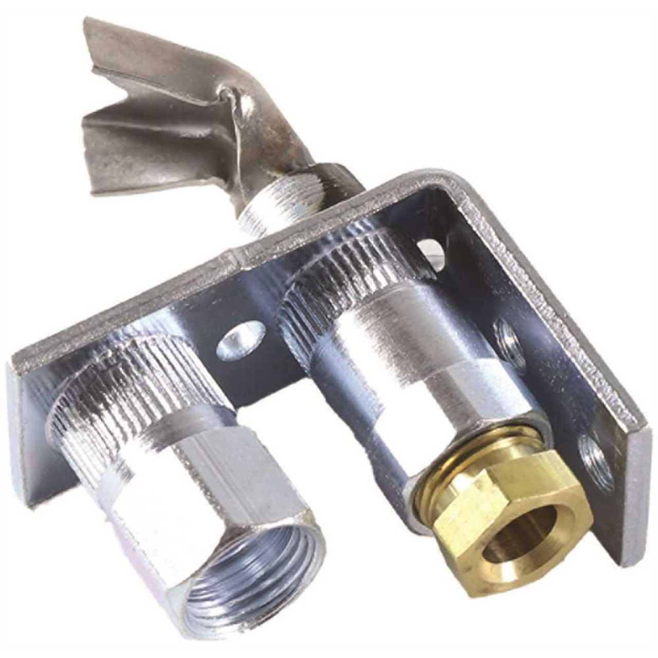 Honeywell Pilot Burner Non Primary Aerated Insert Orifice Type Pilot Burner