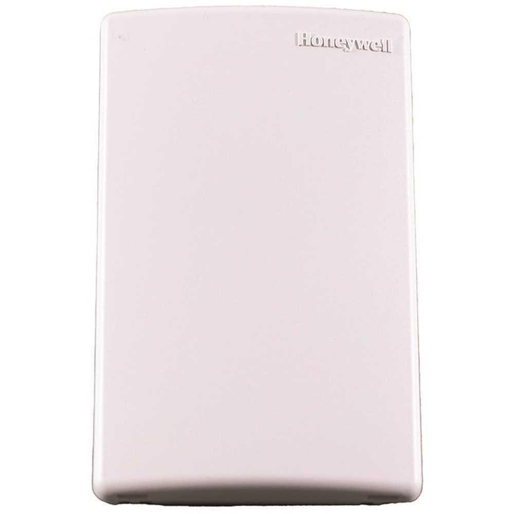 Honeywell Wall Module Networked Sensor 20k Ohm Non Linear Sensor Type