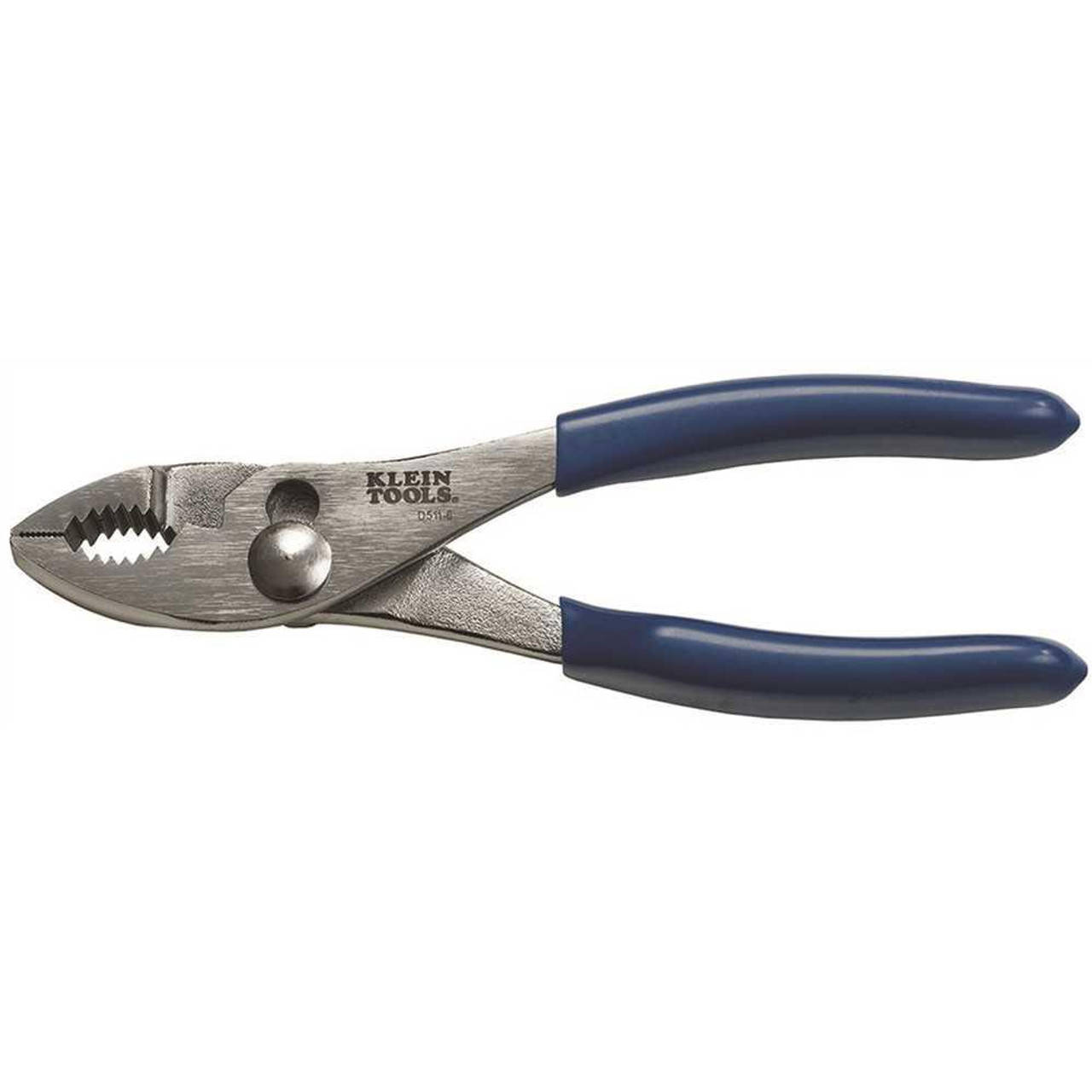 Klein Tools Slip-Joint Plier 6"