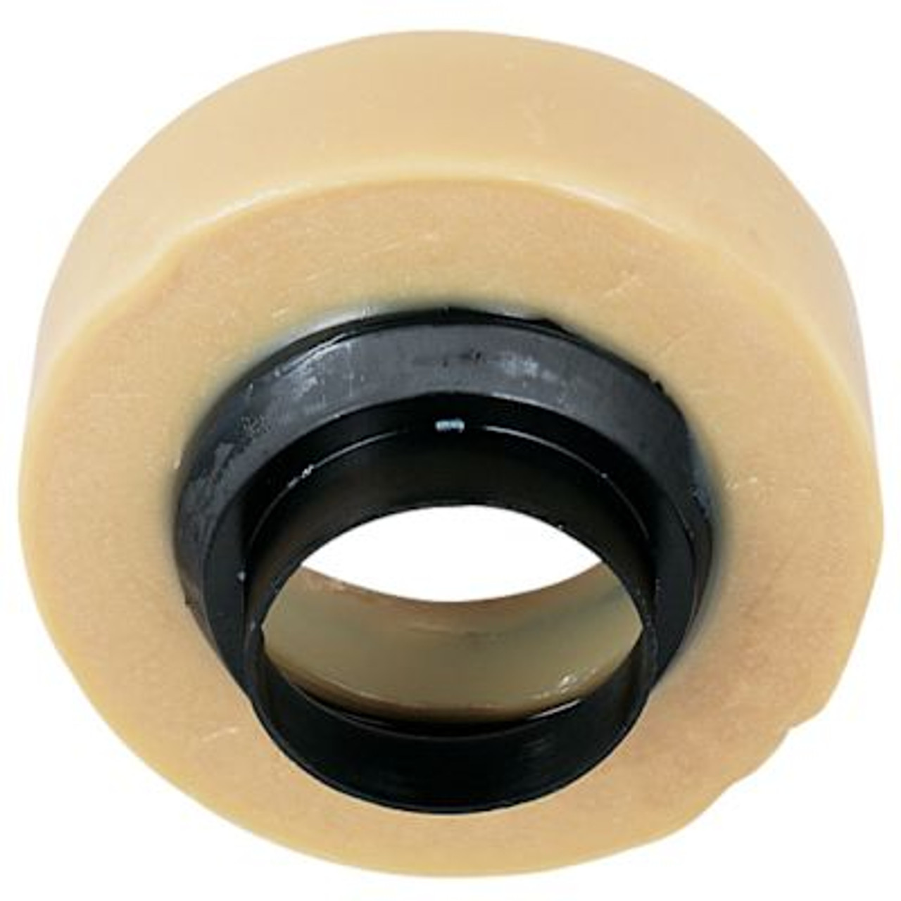 Maintenance Warehouse Universal Toilet Wax Ring, Package Of 6