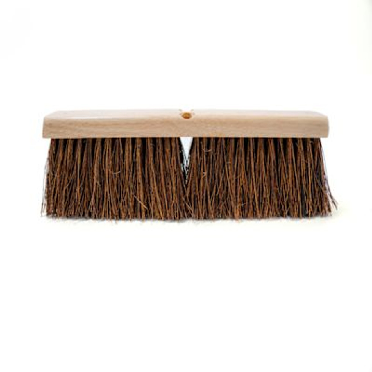 Renown 18" Palmyra Garage Sweep Renown 18" Palmyra Garage Sweep