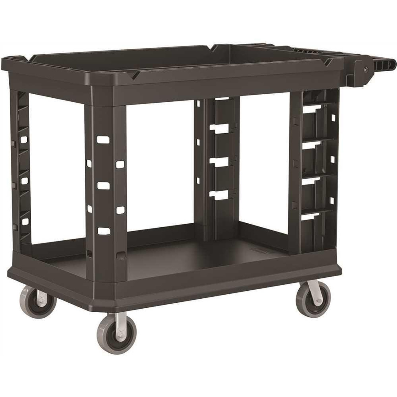Suncast Commercial Suncast Commercial Standard Duty Utility Cart 26" x 45"