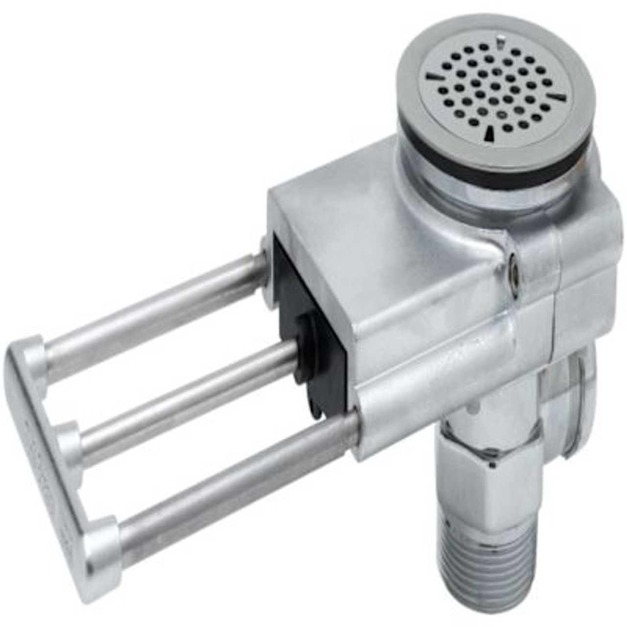 T&S Brass And Bronze Waste Drain Valve T&S Brass And Bronze Waste Drain Valve