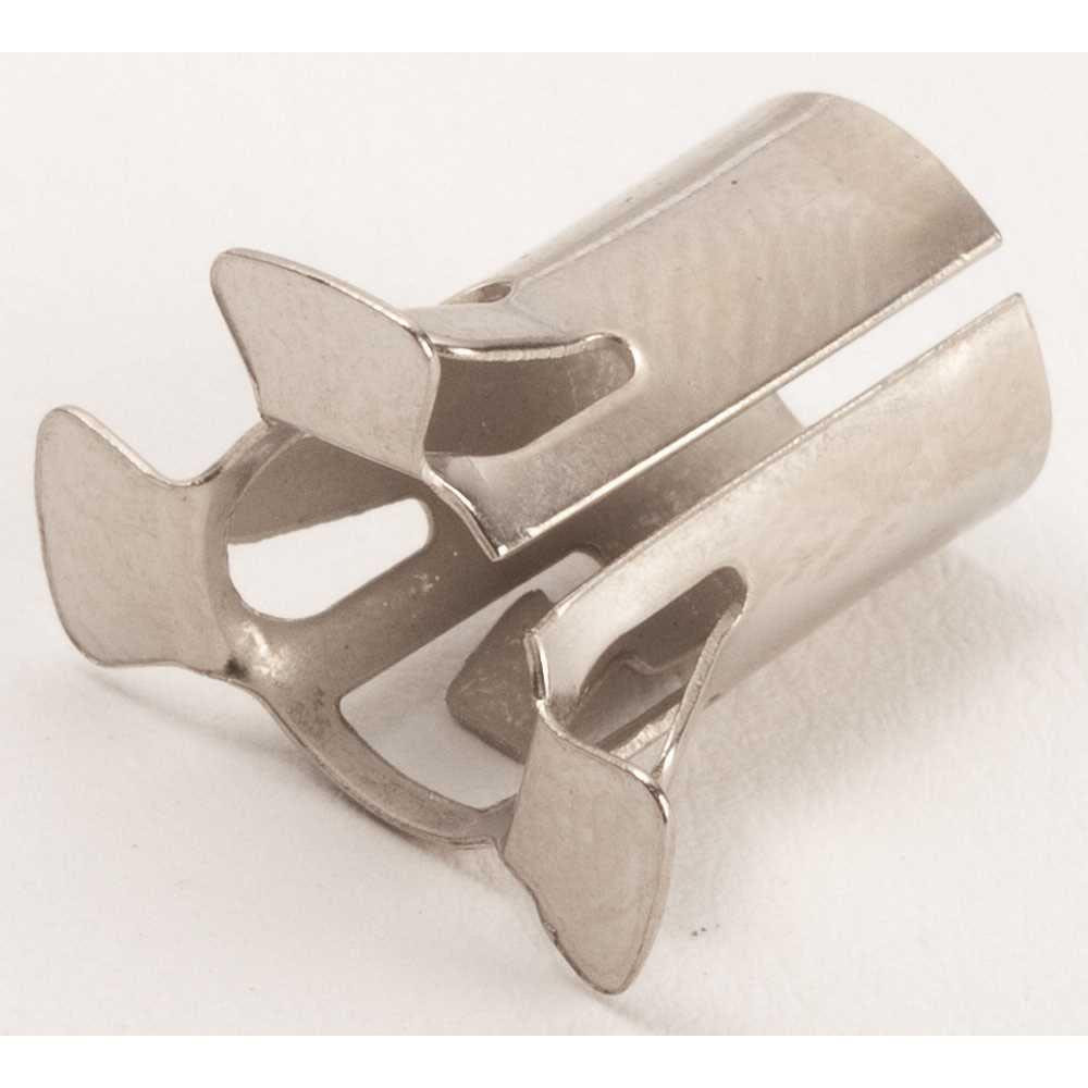 Whirlpool Mounting Clip