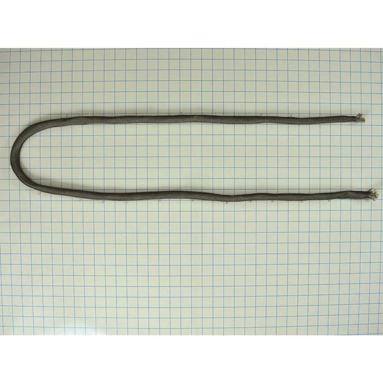 Whirlpool Replacement Door Gasket For Ranges, Part# Wp71001970