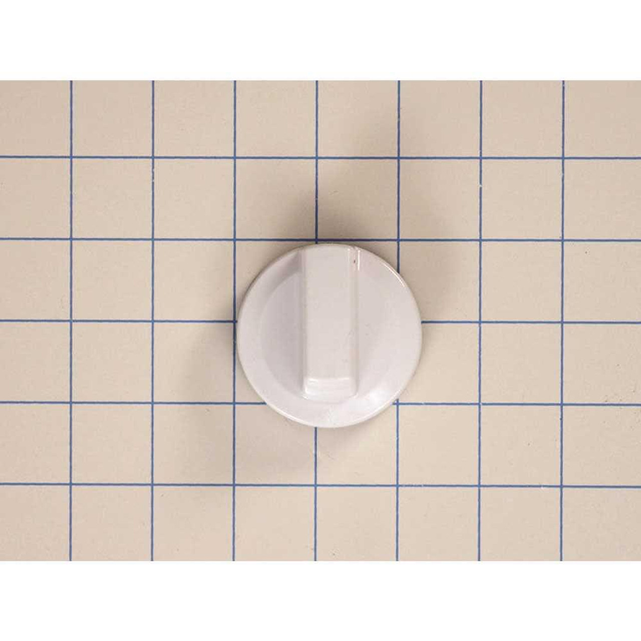 Whirlpool Replacement Knob For Ran, Part# Wpw10134130