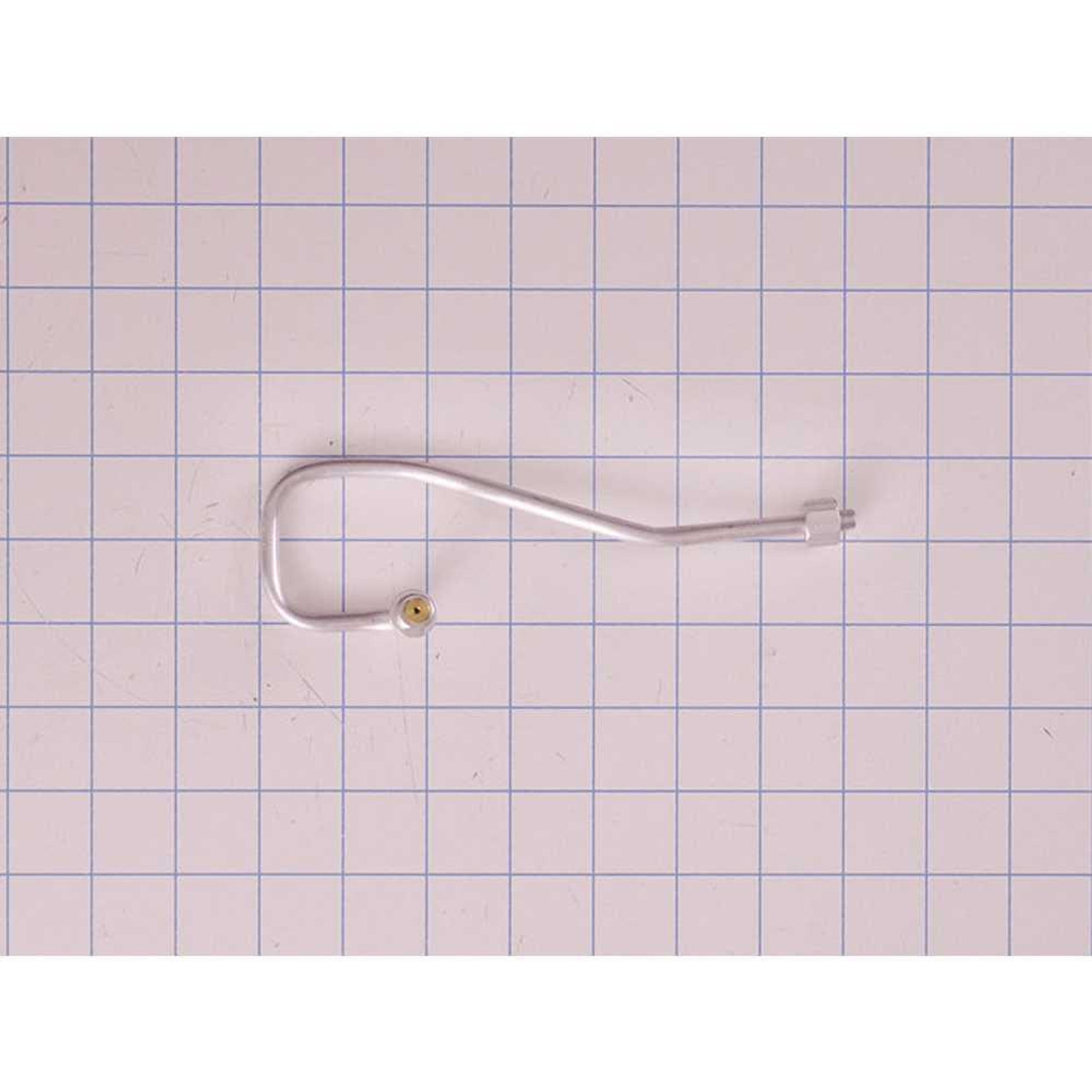 Whirlpool Replacement Venturi For Ran, Part# W10859921