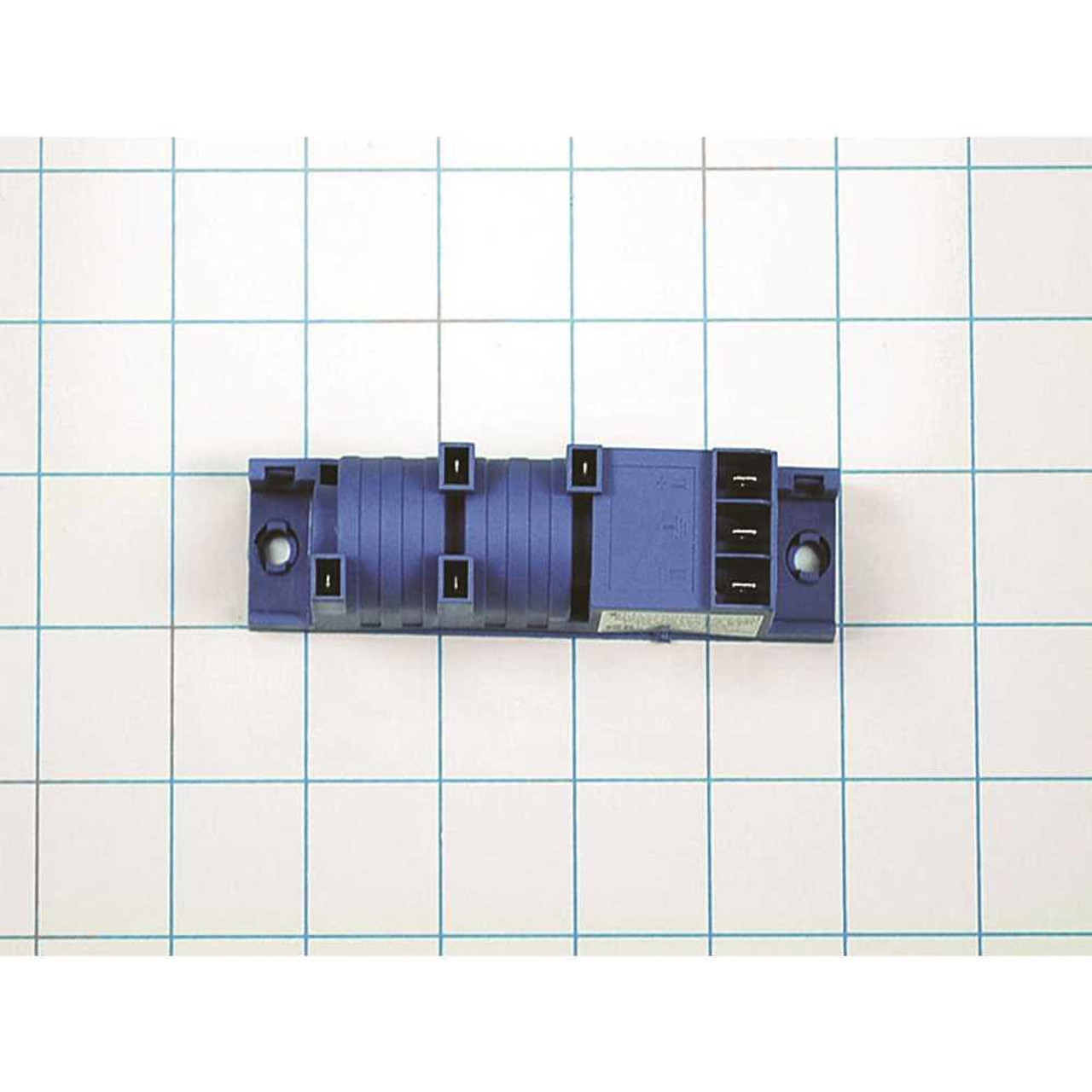 Whirlpool Spark Module For Ran Part #wpw10110491