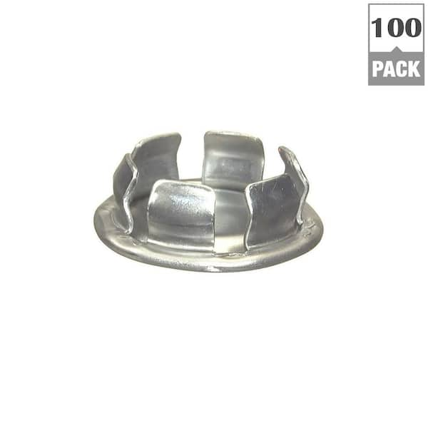 Halex 1/2 in. Knock Out Seal (100-Pack)