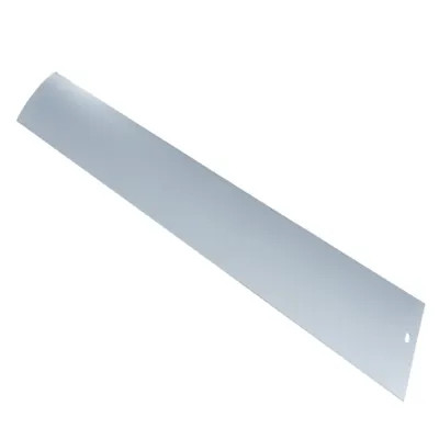 58-3/8" White Vertical Vane -Package Of 50