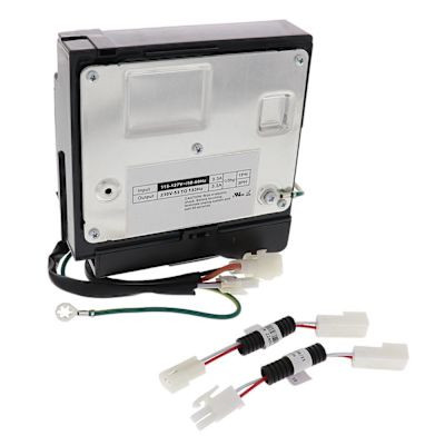 Exact Replacement Parts Inverter Control Board For GE Refrigerator