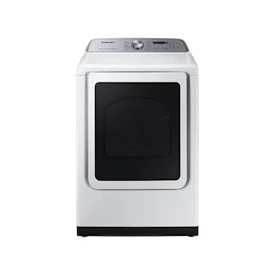Samsung Large 5.2 Cu. Ft. Capacity Top Load Washer