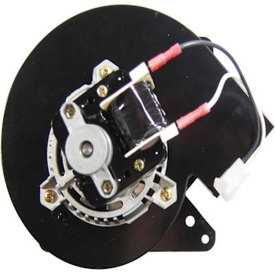Packard Lennox Draft Inducer Blower Replacement, 1/30 Hp, 115v, 3,000 Rpm, 1.20 Amps