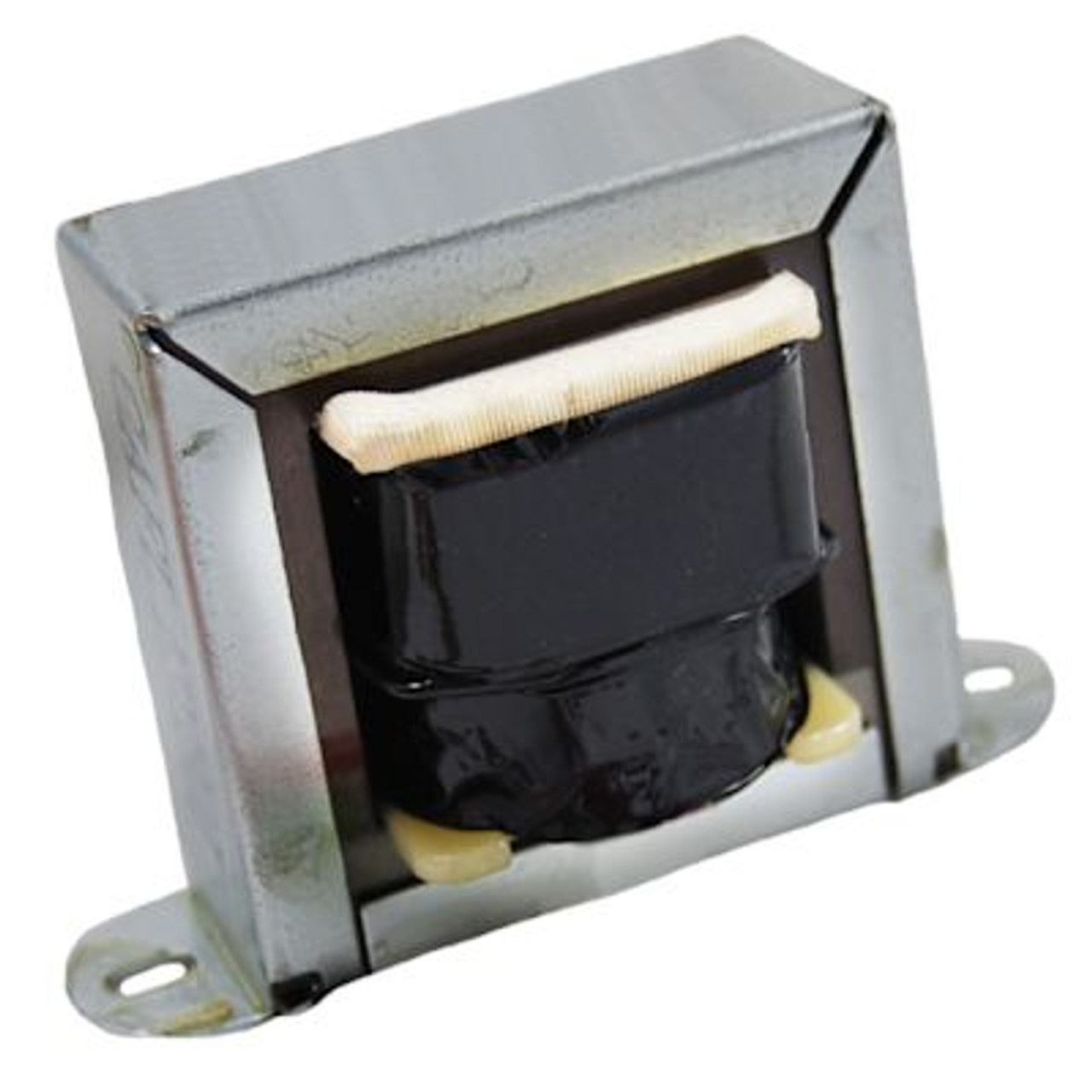 Packard Foot Mount Transformer Input 277va Output 40va, Box Of 5