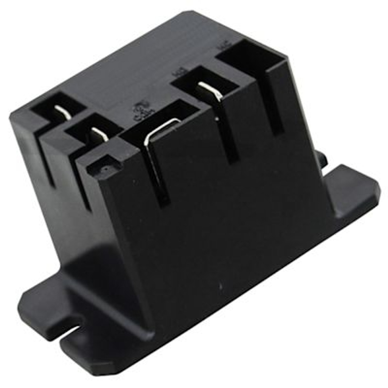 Packard Potential Relay 28.6 Continuous Coil Voltage, Box Of 10