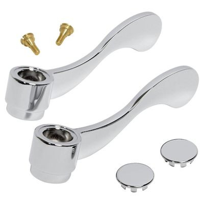 American Standard Amarilis 4-In. Wrist Blade Faucet Handles