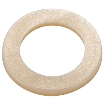 Central Brass Nylon Washer Package Of 6