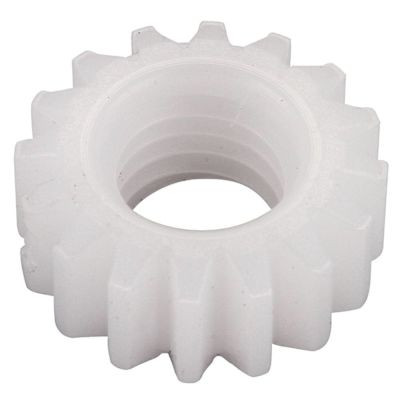 Central Brass Celcon Samson Nut For Self-Closing Handles Package Of 10