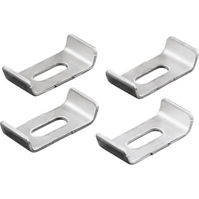 Kohler Undermount Sink Clips
