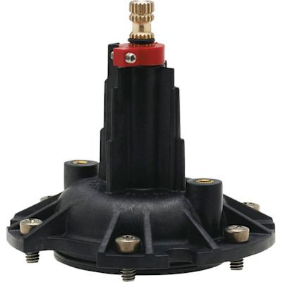 Kohler High Flow Pressure Balancing Unit Mixer Cap