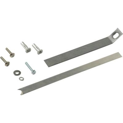 Kohler Toilet Seat Anchor Kit