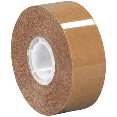 Box Partners 3/4" X 36 Yds. General Purpose Adhesive Transfer Tape Cs Of 48